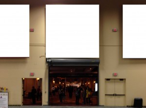 banner