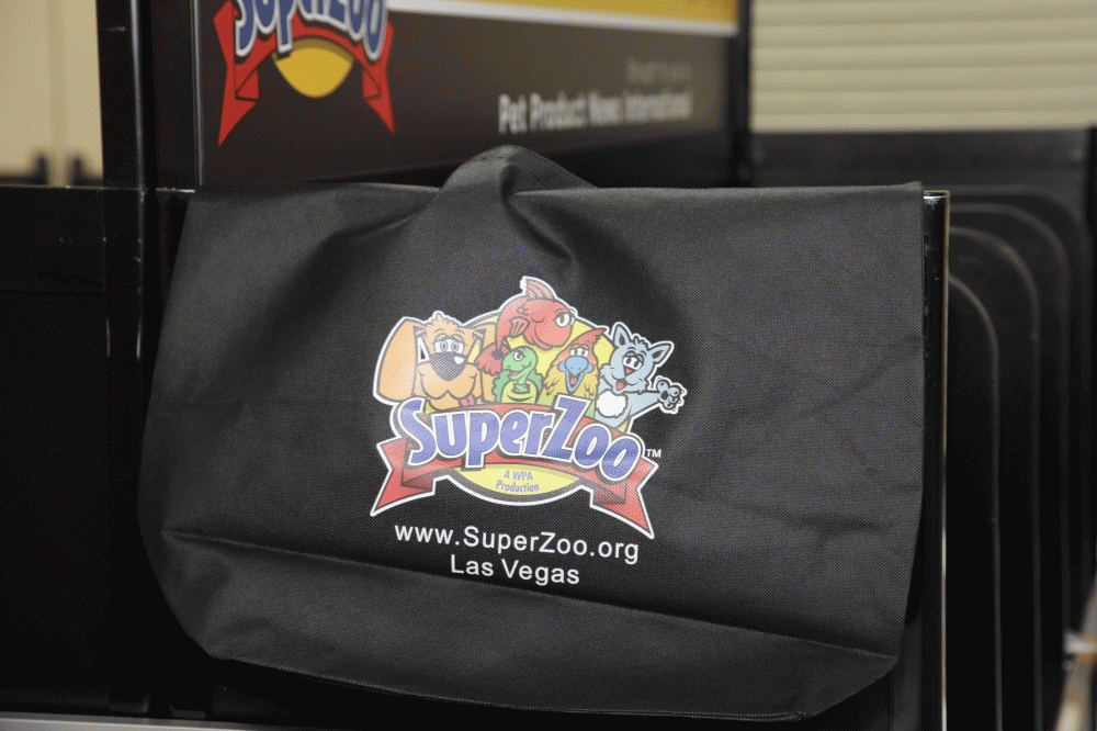show-bag