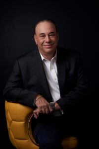 Keynote
Jon Taffer of "Bar Rescue"
Wednesday, August 18th
8:00am-10:00am in the Islander Ballroom