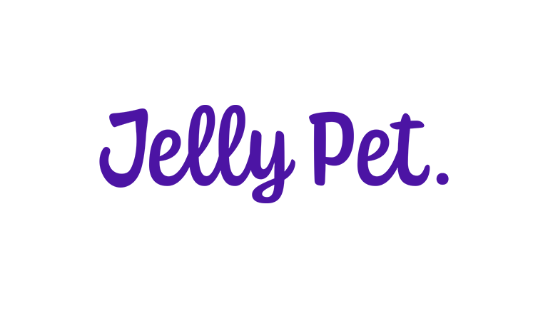 Jelly Pet.