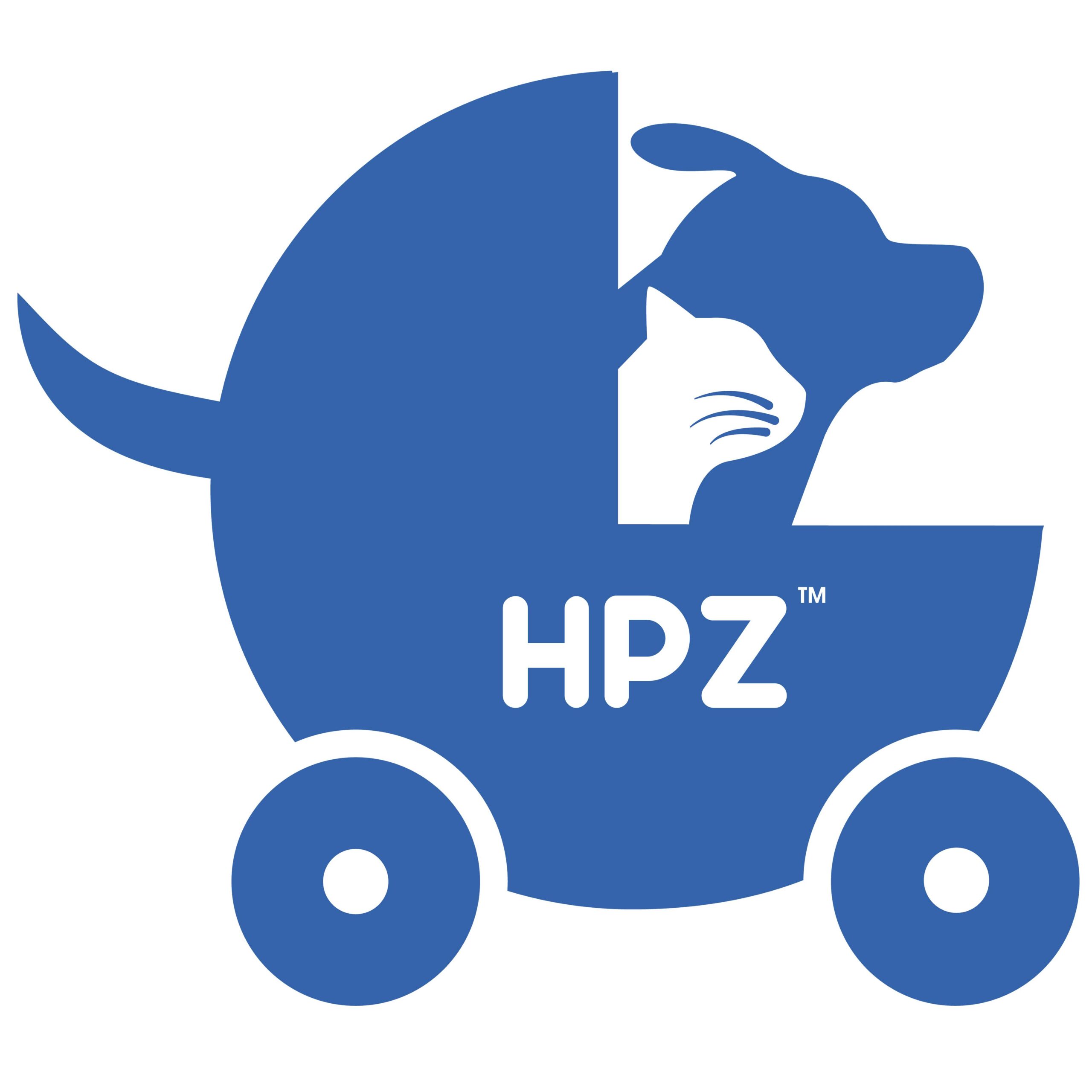HPZ Pet Supplies, Inc.