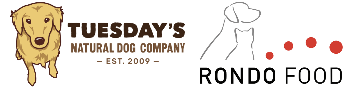 Tuesday's Natural Dog Company/Rondo Foods