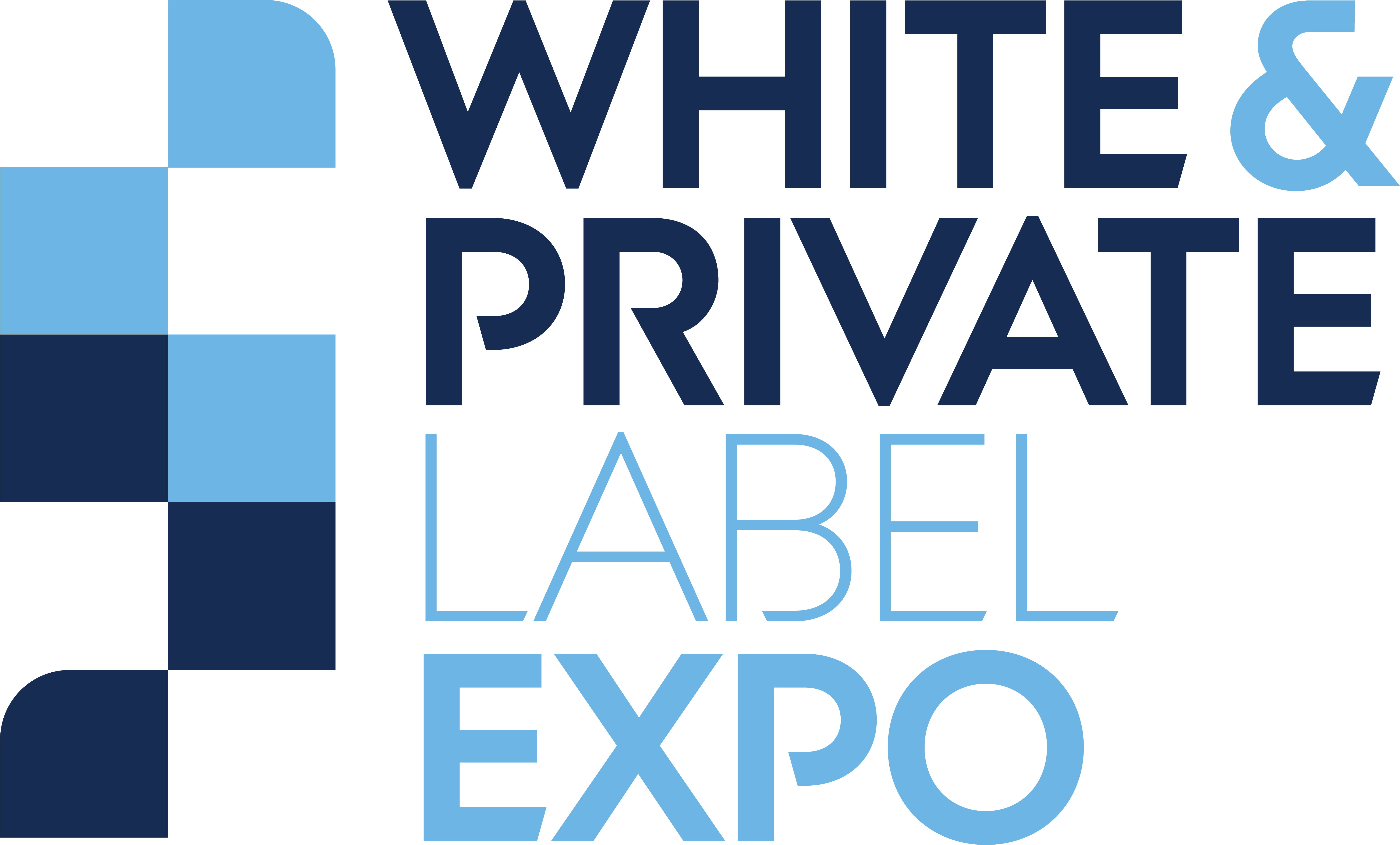 White & Private Label Expo