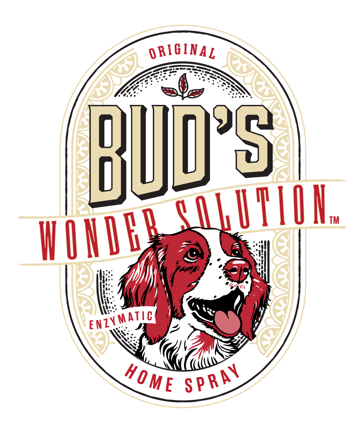 Nisus/Bud's Wonder Solution