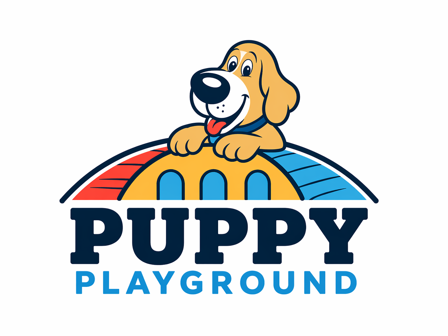 Puppy Playground