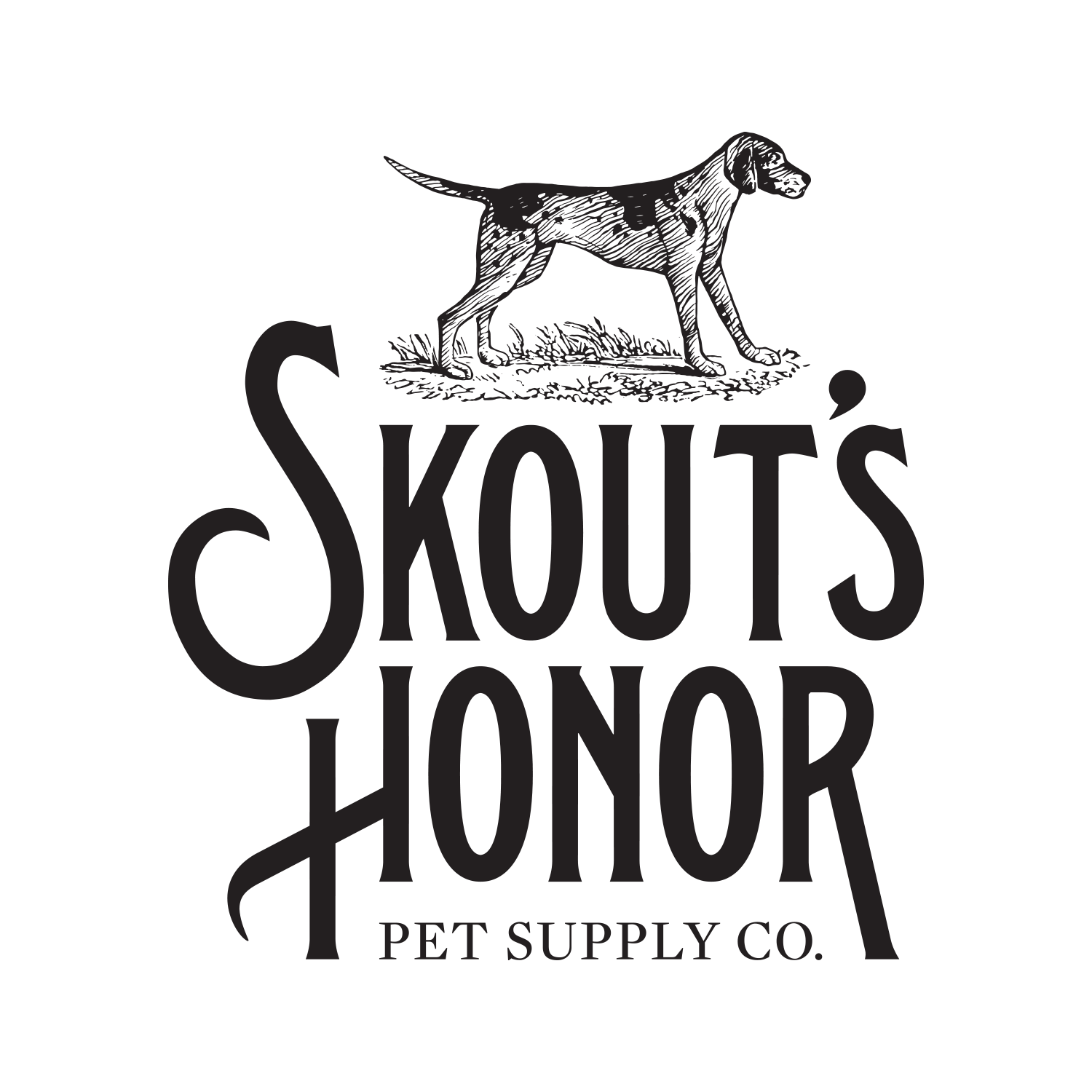 Skout's Honor